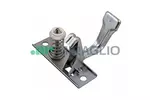 Zamek pokrywy komory silnika MIRAGLIO 37/195 (Z przodu)