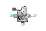 Zamek pokrywy komory silnika MIRAGLIO 37/234 (Z przodu)