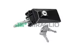 Zamek tylnej klapy MIRAGLIO 37/81D (Z tyłu)