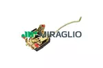 Zamek drzwi MIRAGLIO 40/482 (Z lewej)