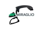 Klamka drzwi MIRAGLIO 80/830 (Z przodu z lewej)