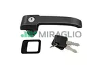 Klamka drzwi MIRAGLIO 80.921.09 (Z tyłu)