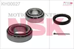Łożysko koła NSK KH00027