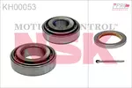 Łożysko koła NSK KH00053
