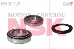 Łożysko koła NSK KH00125