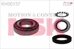 Łożysko koła NSK KH00137