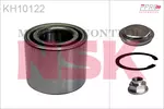 Łożysko koła NSK KH10122