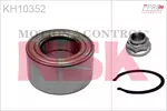 Łożysko koła NSK KH10352