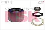 Łożysko koła NSK KH10412