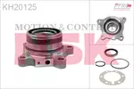 Łożysko koła NSK KH20125
