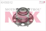Łożysko koła NSK KH30012