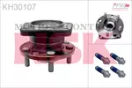 Łożysko koła NSK KH30107