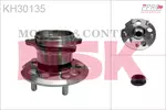 Łożysko koła NSK KH30135