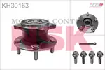 Łożysko koła NSK KH30163