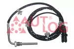 Czujnik temperatury spalin AUTLOG AS3109