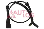Czujnik prędkości obrotowej koła (ABS lub ESP) AUTLOG AS4245