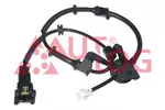 Czujnik prędkości obrotowej koła (ABS lub ESP) AUTLOG AS5038 (Z tyłu z lewej)