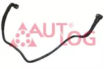 Wąż, paliwo przeciekowe AUTLOG KL3085