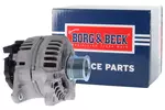 Alternator BORG & BECK BBA2156 - fot.1