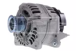 Alternator BORG & BECK BBA2156 - fot.4