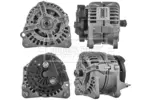 Alternator BORG & BECK BBA2176 - fot.1