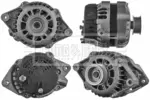 Alternator BORG & BECK BBA2183 - fot.1