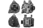 Alternator BORG & BECK BBA2265 - fot.2