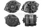 Alternator BORG & BECK BBA2269 - fot.1