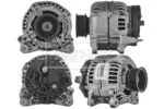 Alternator BORG & BECK BBA2407 - fot.1