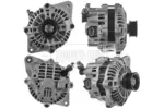 Alternator BORG & BECK BBA2423 - fot.3