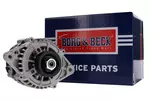 Alternator BORG & BECK BBA2536 - fot.1