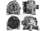 Alternator BORG & BECK BBA2545 - fot.1