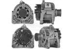 Alternator BORG & BECK BBA2548 - fot.1
