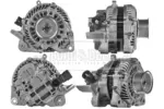 Alternator BORG & BECK BBA3042 - fot.1
