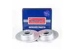 Tarcza hamulcowa BORG & BECK BBD4320