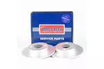 Tarcza hamulcowa BORG & BECK BBD4845