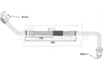 Przewód hamulcowy elastyczny BORG & BECK BBH6179