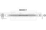 Przewód hamulcowy elastyczny BORG & BECK BBH6917