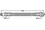 Przewód hamulcowy elastyczny BORG & BECK BBH7072