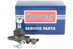 Sworzeń wahacza BORG & BECK BBJ5045