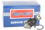 Sworzeń wahacza BORG & BECK BBJ5221