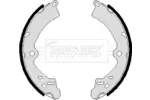 Szczęki hamulcowe - komplet BORG & BECK BBS6062