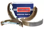 Szczęki hamulcowe - komplet BORG & BECK BBS6131