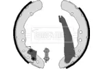 Szczęki hamulcowe - komplet BORG & BECK BBS6212