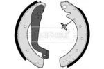 Szczęki hamulcowe - komplet BORG & BECK BBS6258