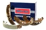 Szczęki hamulcowe - komplet BORG & BECK BBS6294