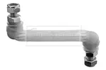 Łącznik stabilizatora BORG & BECK BDL6146