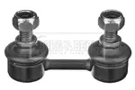 Łącznik stabilizatora BORG & BECK BDL6281