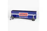 Łącznik stabilizatora BORG & BECK BDL6305