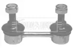 Łącznik stabilizatora BORG & BECK BDL6483